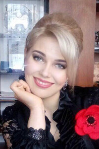 Ukrainsk kvinna Oksana 39år. Ukrainsk kvinna Oksana