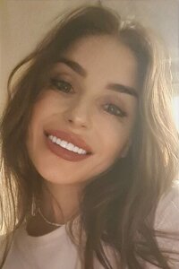 Ryska kvinnor Leila 35år. Ryska kvinnor Leila