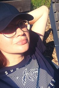 Ryska kvinnor från Moskva Anna 39år. Ryska kvinnor från Moskva Anna