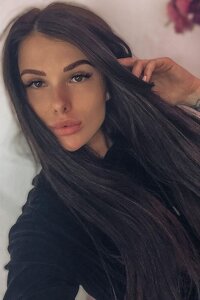 Ukrainska kvinnor Nataliya 26år. Ukrainska kvinnor Nataliya