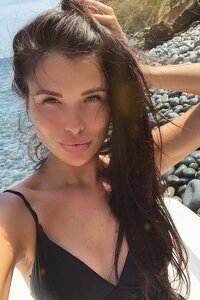 Ukrainsk kvinna Nataliya 26år. Ukrainsk kvinna Nataliya