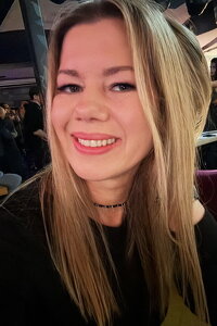 rysk fru Olesya 40år. rysk fru Olesya
