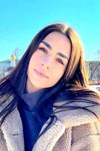 Ukrainsk kvinna Karinchik 23år. Ukrainsk kvinna Karinchik