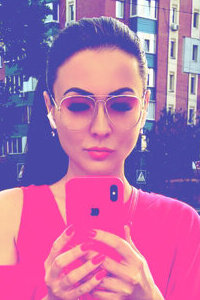 kvinnor från Ukraina Anna 36år. kvinnor från Ukraina Anna