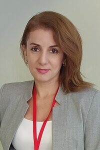 ryska kvinnor Karina 39år. ryska kvinnor Karina