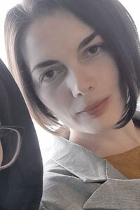 ryska flickor Lika 39år. ryska flickor Lika