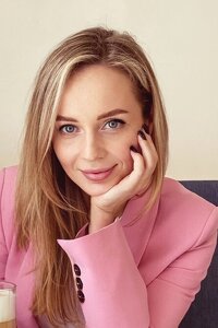 Ukrainsk kvinna Olga 34år. Ukrainsk kvinna Olga