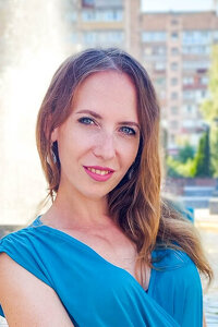 dejta ryska kvinnor Svitlana 37år. dejta ryska kvinnor Svitlana