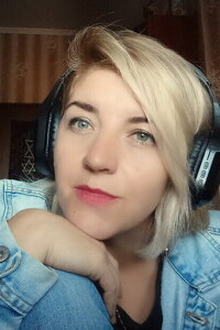 kvinnor från Ukraina Irina 38år. kvinnor från Ukraina Irina