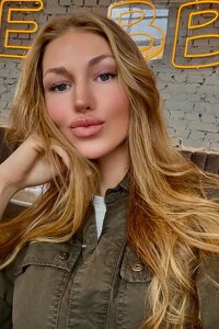 rysk fru Elena 33år. rysk fru Elena