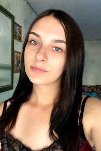 Ukrainsk kvinna Oksana 24år. Ukrainsk kvinna Oksana