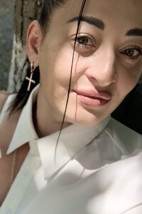 Ukrainsk kvinna Yuliana 35år. Ukrainsk kvinna Yuliana