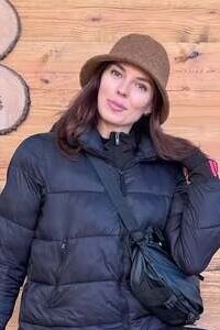 Ukrainska kvinnor Irina 32år. Ukrainska kvinnor Irina
