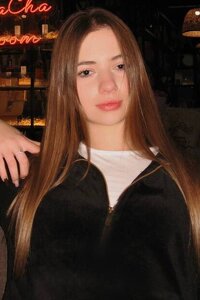 kvinnor från Ukraina Kristina 24år. kvinnor från Ukraina Kristina