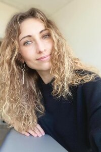 Ukrainska kvinnor Irina 36år. Ukrainska kvinnor Irina