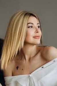Ukrainsk kvinna Olya 40år. Ukrainsk kvinna Olya