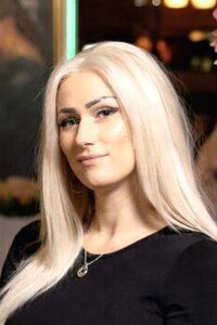 dejta ryska kvinnor Kristina 36år. dejta ryska kvinnor Kristina