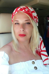 vitrysk kvinna Natasha 50år. vitrysk kvinna Natasha