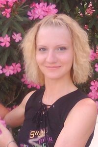 vitryska kvinnor Olechka 40år. vitryska kvinnor Olechka