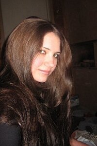 ryska brudar Anna 35år. ryska brudar Anna