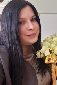 ryska kvinnor Galina 37år. ryska kvinnor Galina