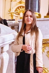 Ryska kvinnor från Moskva Olga 34år. Ryska kvinnor från Moskva Olga