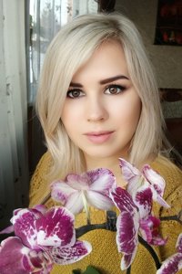ryska brudar Maria 36år. ryska brudar Maria