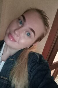 Ryska kvinnor Anastasiya 30år. Ryska kvinnor Anastasiya