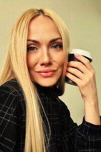 rysk kvinna Aleksandra 33år. rysk kvinna Aleksandra