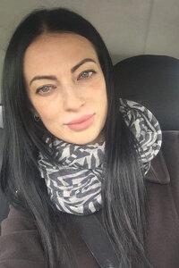 vitryska kvinnor Oksana 40år. vitryska kvinnor Oksana