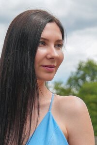 Ryska kvinnor Nataliia 38år. Ryska kvinnor Nataliia
