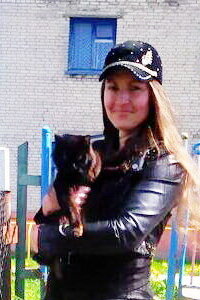 kontaktannonser ryska tjejer Panterka 36år. kontaktannonser ryska tjejer Panterka