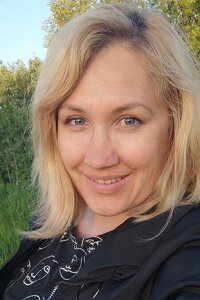 vitrysk kvinna Anna 41år. vitrysk kvinna Anna