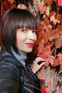 vitrysk kvinna Marina 48år. vitrysk kvinna Marina