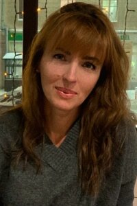 vitrysk kvinna Ekaterina 44år. vitrysk kvinna Ekaterina