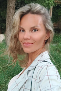 kontaktannonser ryska tjejer Natalya 36år. kontaktannonser ryska tjejer Natalya