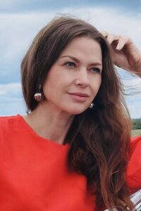 Ryska kvinnor Alena 40år. Ryska kvinnor Alena