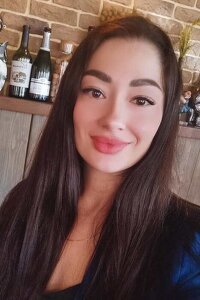 ryska kvinnor Daria 34år. ryska kvinnor Daria