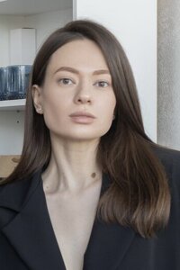 Ryska kvinnor från Jekaterinburg Evgeniya 30år. Ryska kvinnor från Jekaterinburg Evgeniya