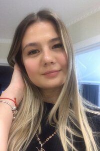 Ryska kvinnor Kristina 37år. Ryska kvinnor Kristina