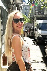 ryska flickor Julia 40år. ryska flickor Julia