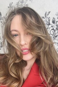 Ryska kvinnor Diana 32år. Ryska kvinnor Diana