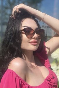 rysk kvinna Alena 38år. rysk kvinna Alena