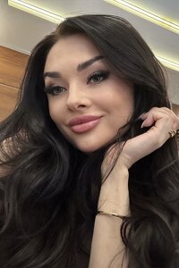 Ryska kvinnor Alena 38år. Ryska kvinnor Alena