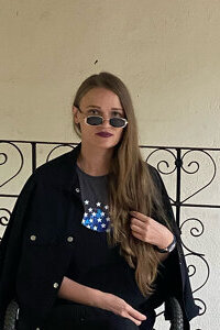 Ryska kvinnor Elena 30år. Ryska kvinnor Elena