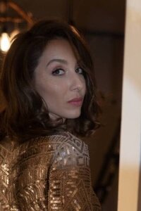 Ryska kvinnor från Nizjnij Novgorod Nastia 34år. Ryska kvinnor från Nizjnij Novgorod Nastia