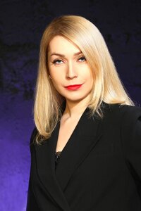 Ryska kvinnor Natalya 39år. Ryska kvinnor Natalya