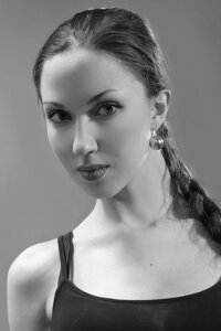 Ryska kvinnor Darya 23år. Ryska kvinnor Darya