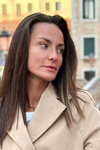 rysk kvinna Kseniya 30år. rysk kvinna Kseniya