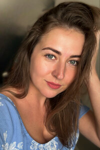 Ryska kvinnor Tatyana 32år. Ryska kvinnor Tatyana